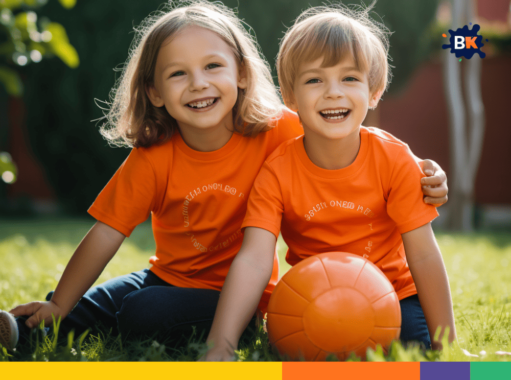 Ball Game for Kids