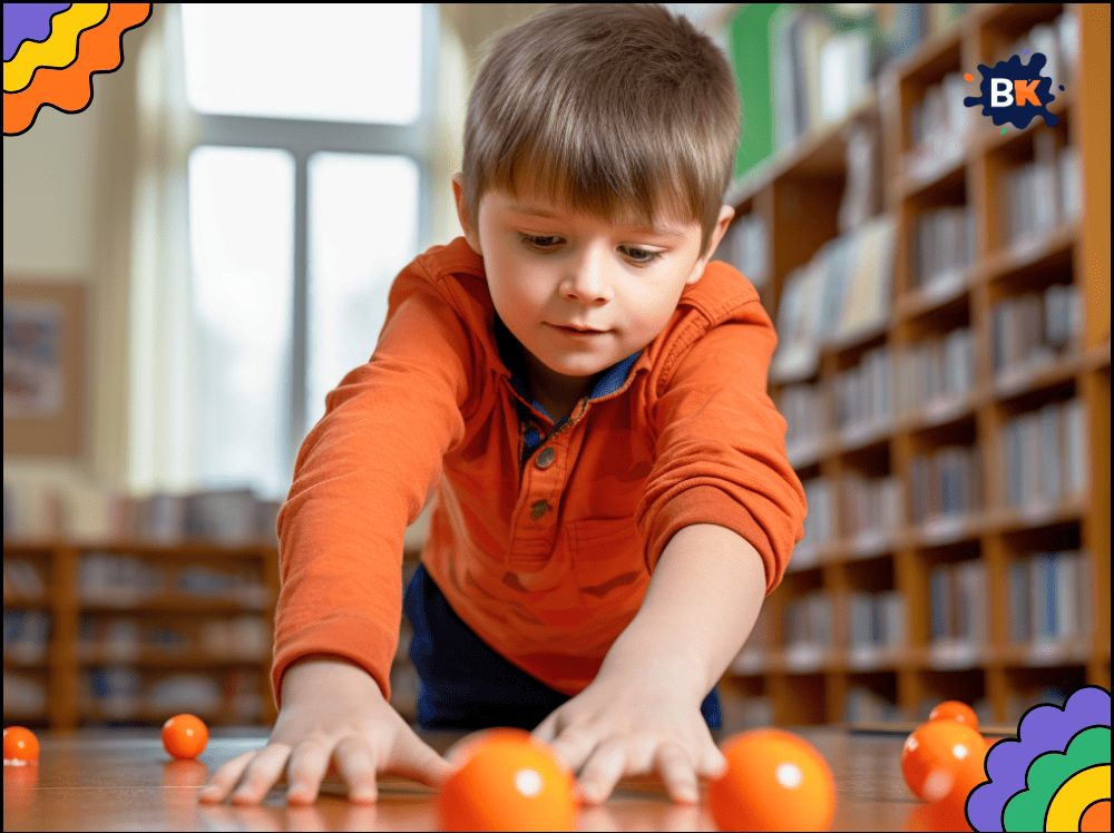 Ball Games for Kids