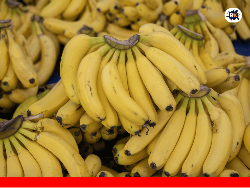 Banana Golden Thing