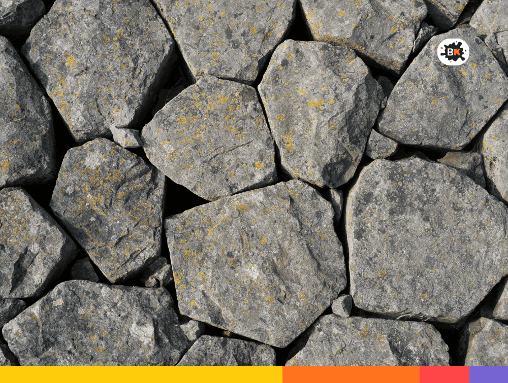 Basalt Gray Thing