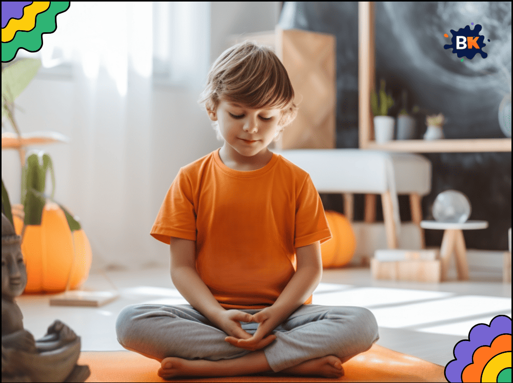 Breathing Activity for Kids