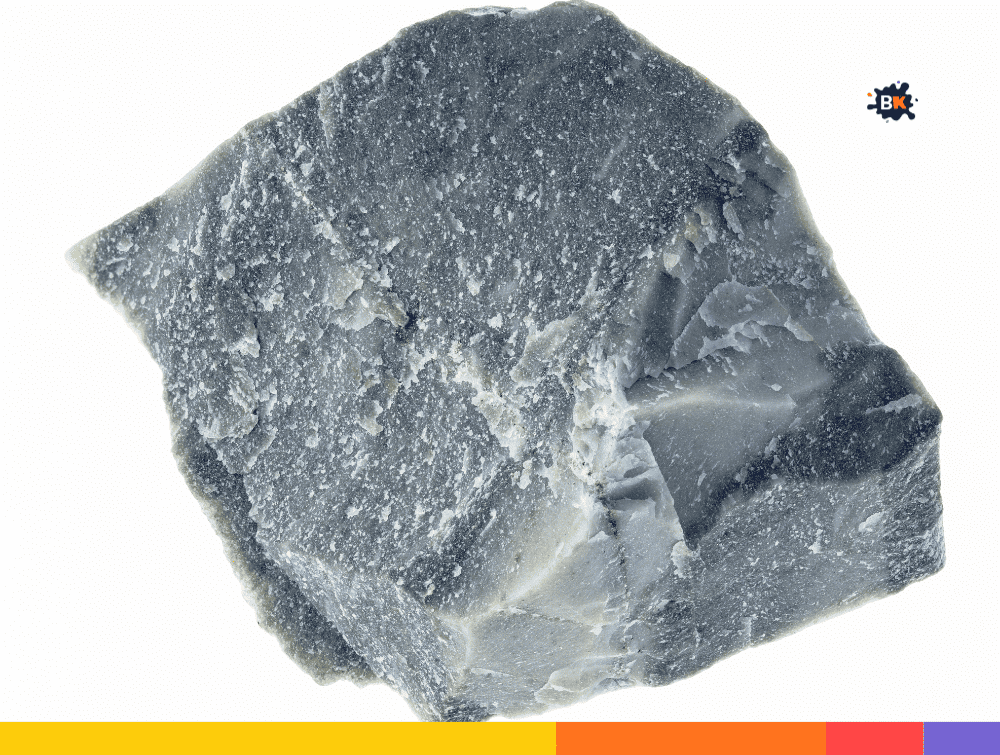 Chert Gray Thing
