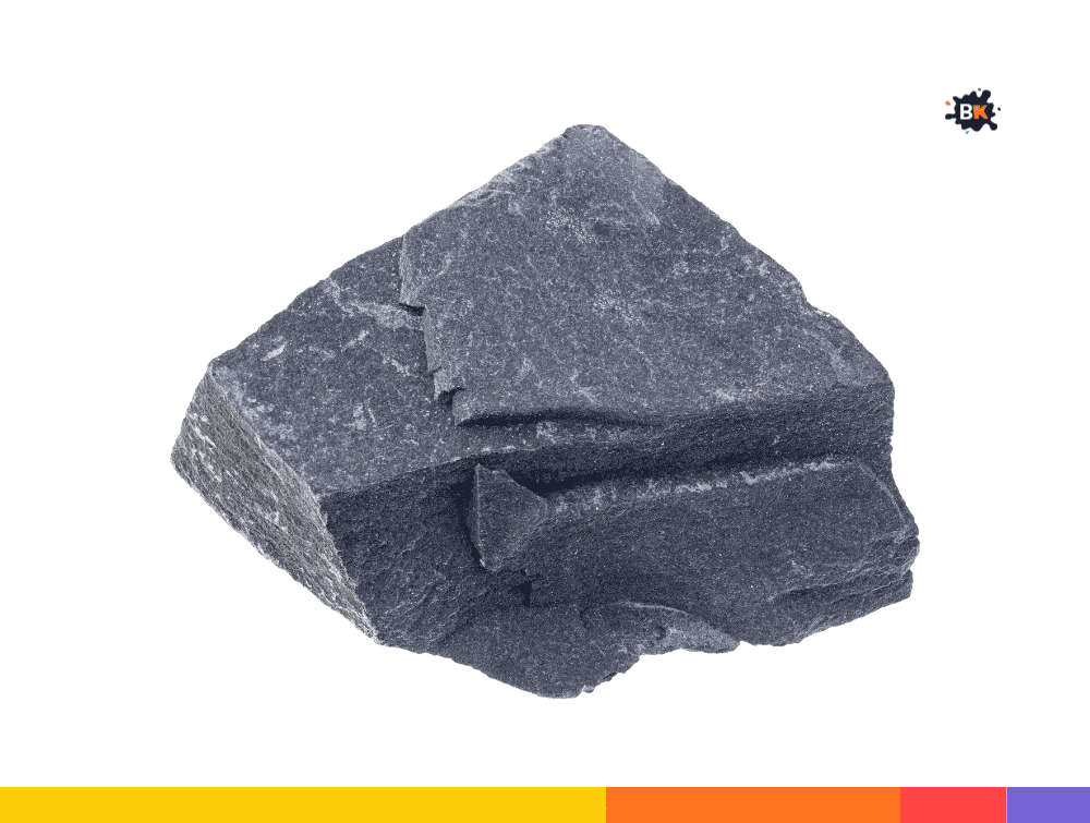Claystone Gray Thing
