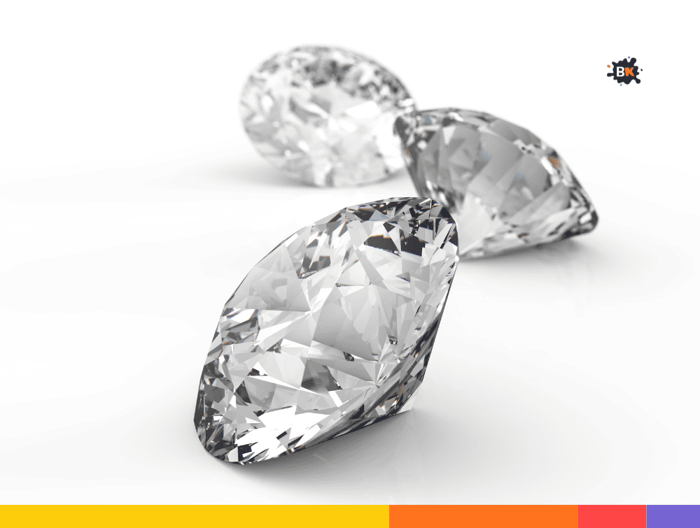 Diamond Gray Thing