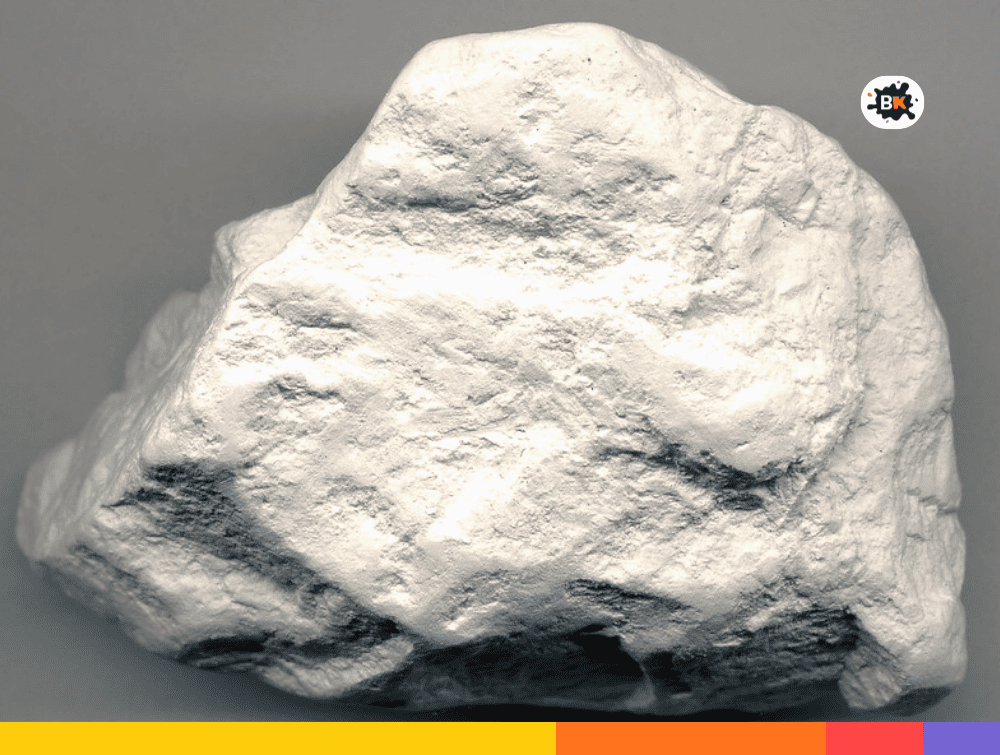 Diatomite Gray Thing