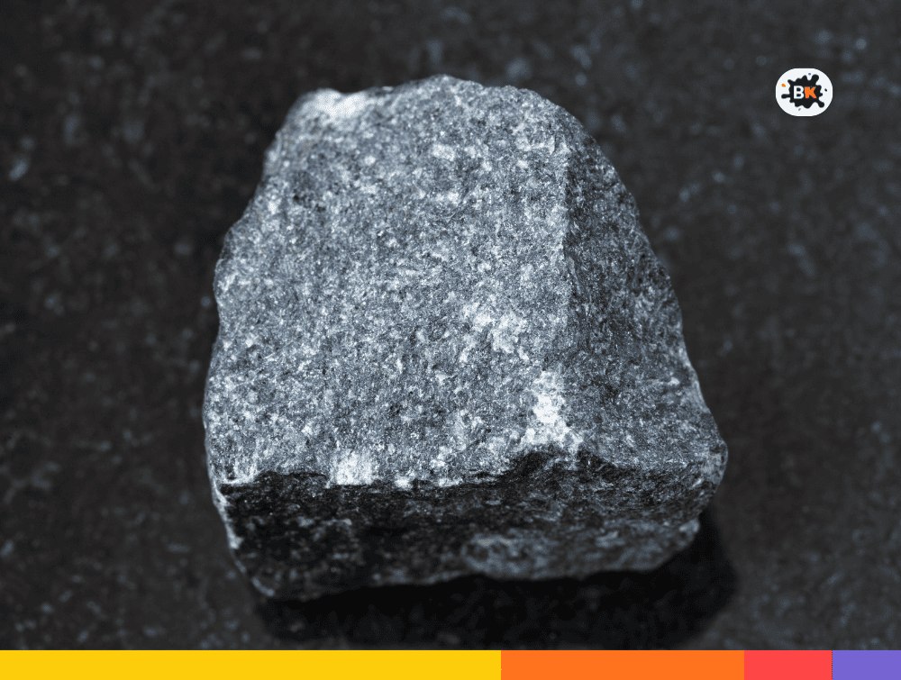 Gabbro Gray Thing