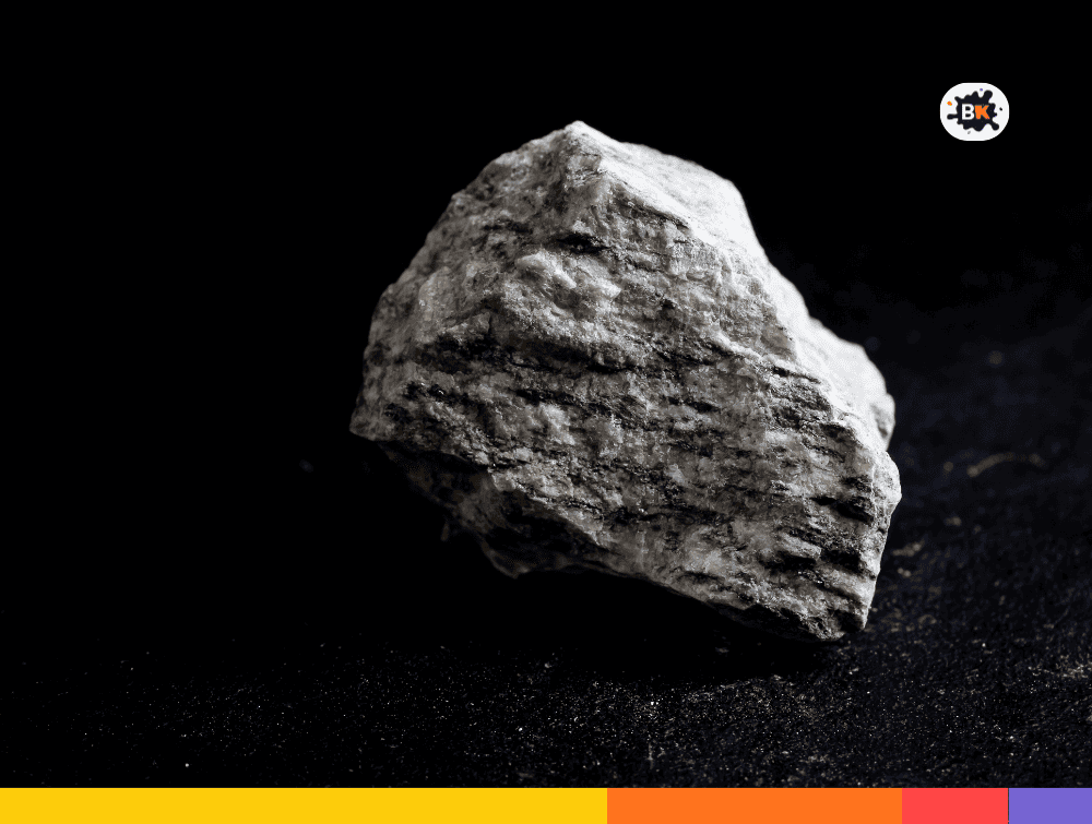 Gneiss Gray Thing