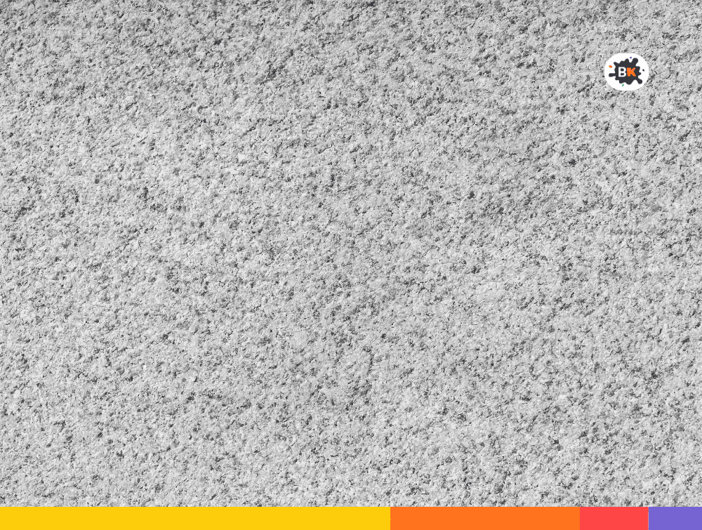 Granite Gray Thing