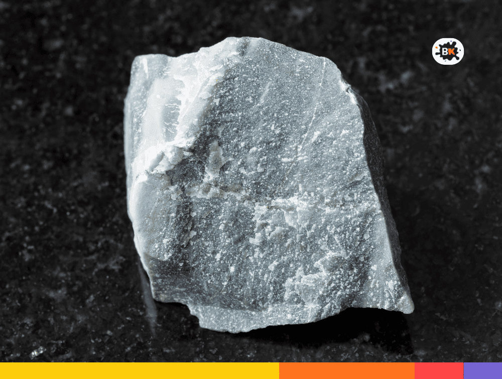 Hornfels Gray Thing