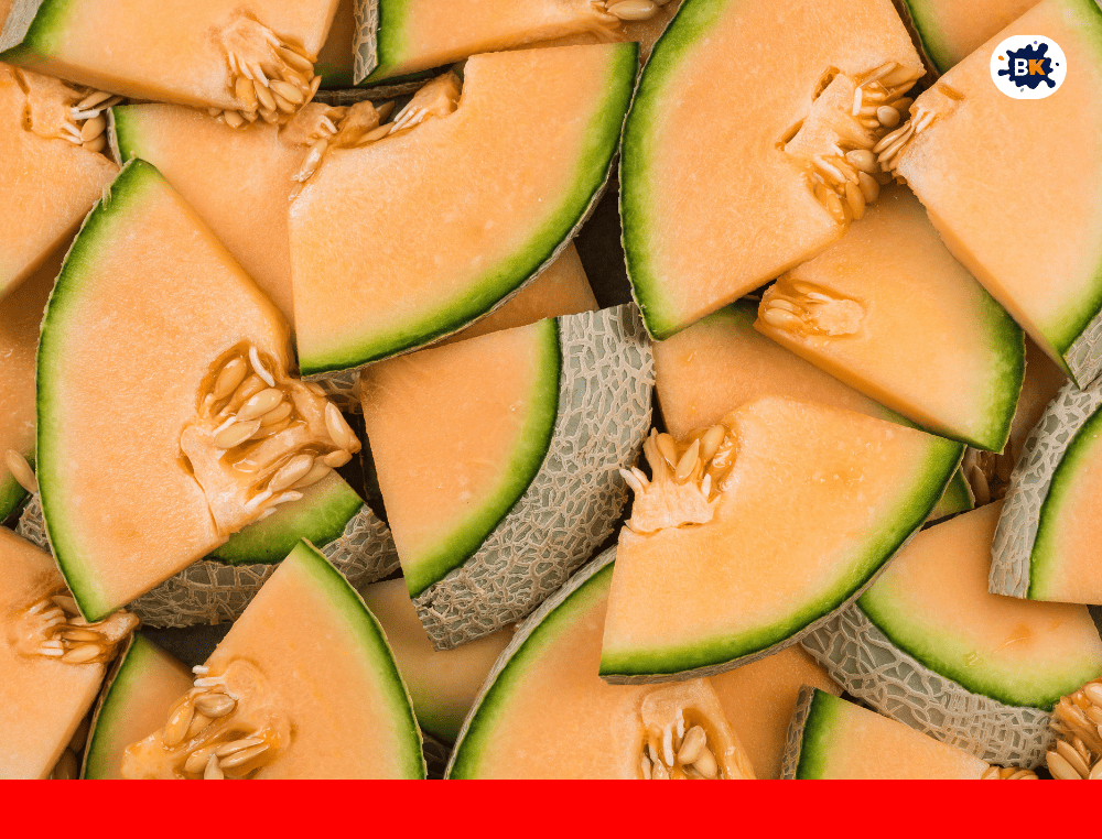 Melon Golden Thing