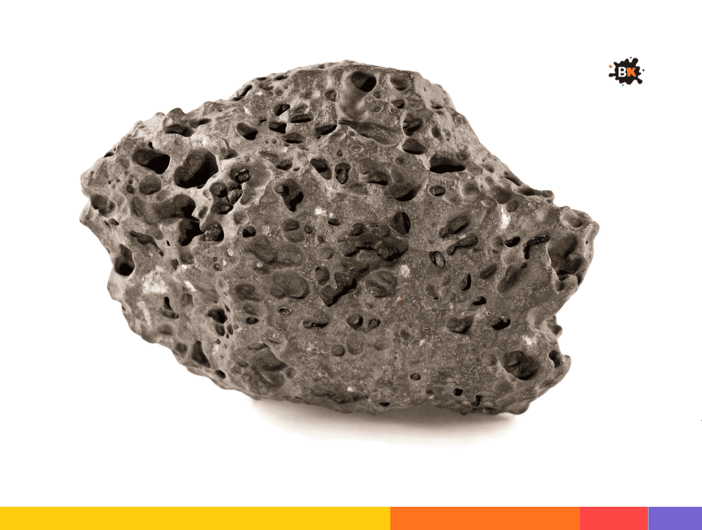 Meteorite Gray Thing