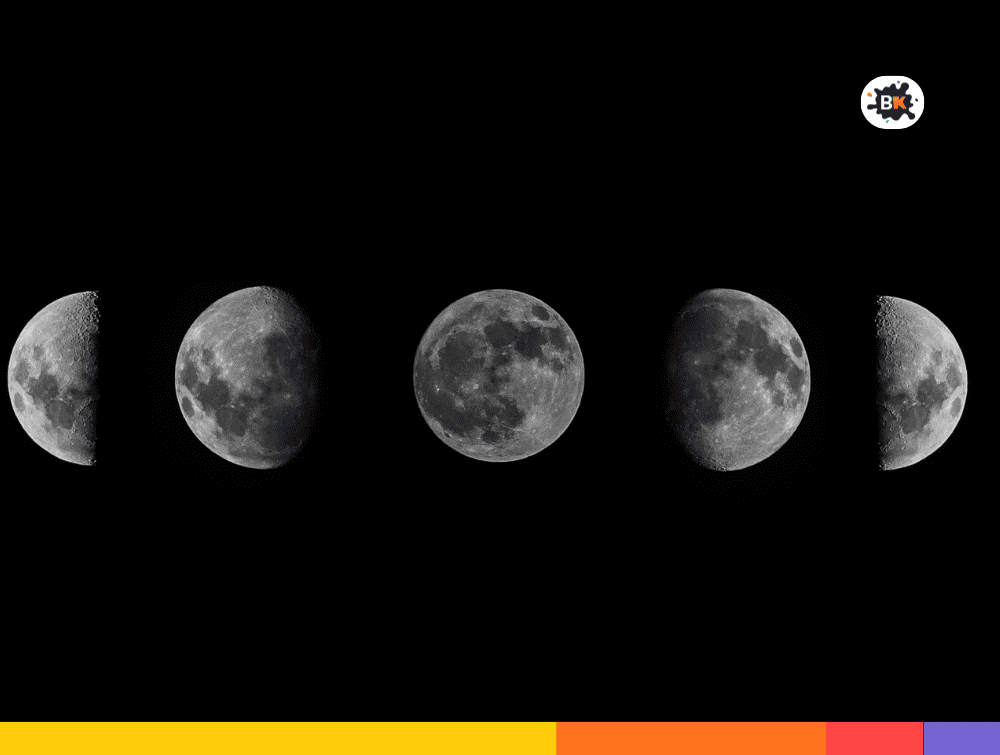 Moon Gray Thing