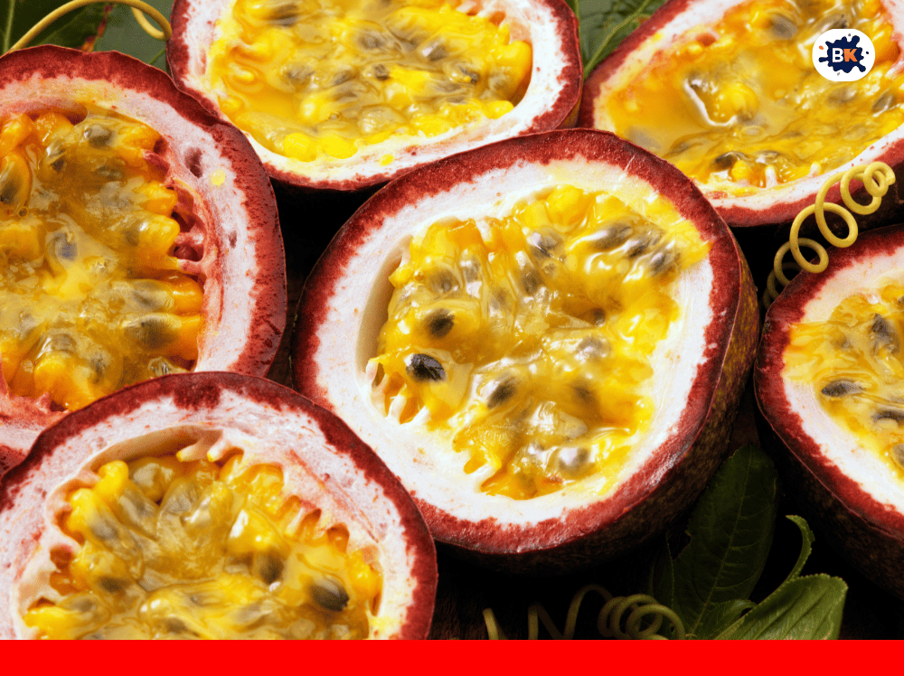 Passionfruit Golden Thing