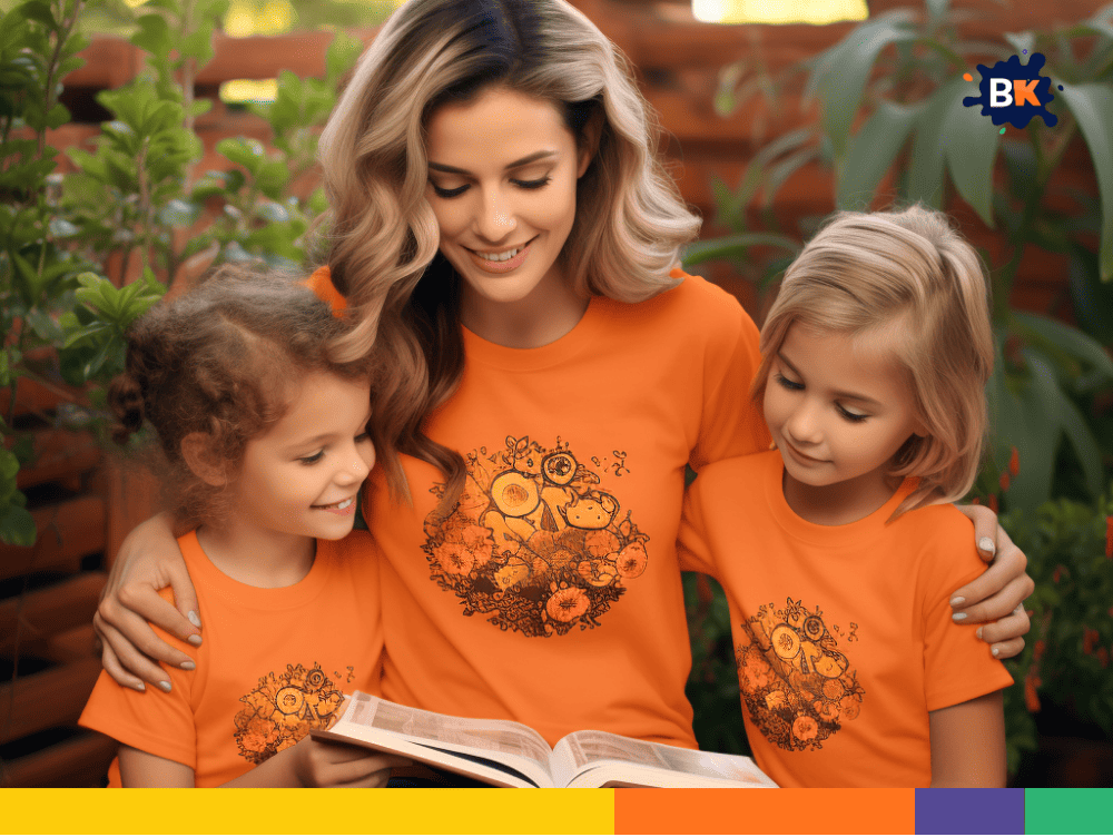 Reading Activity for Kids