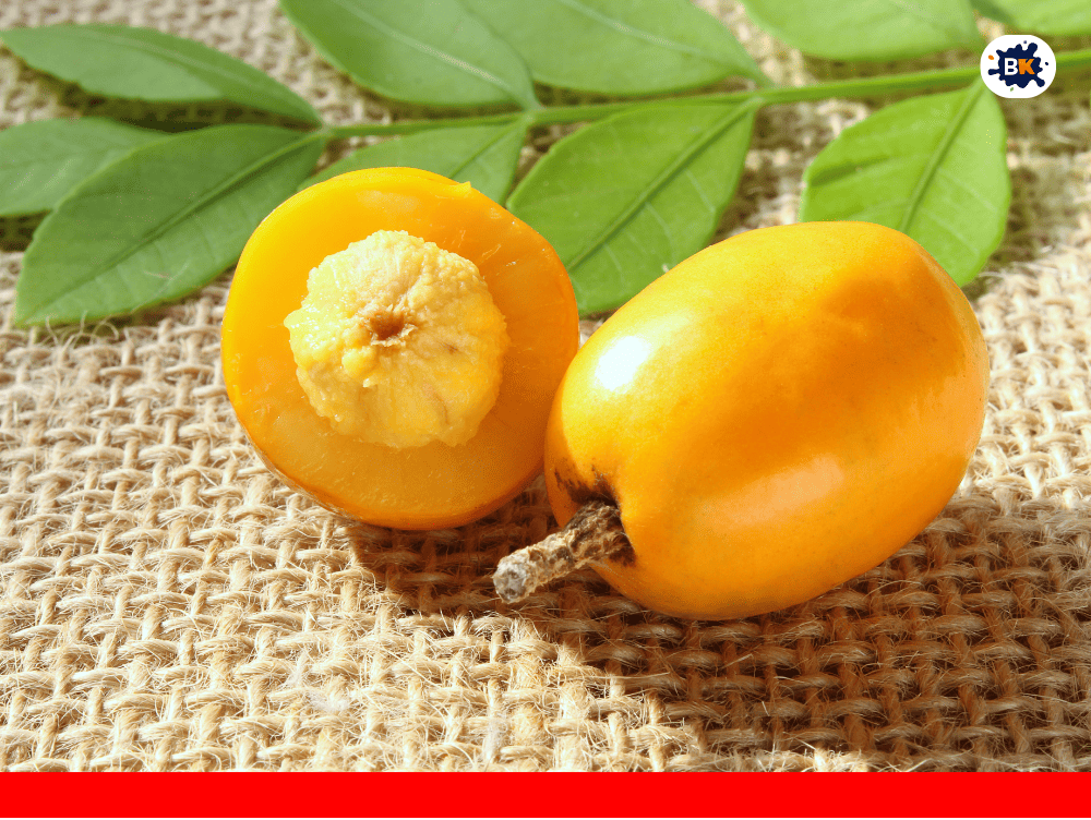 Siriguela Golden Thing
