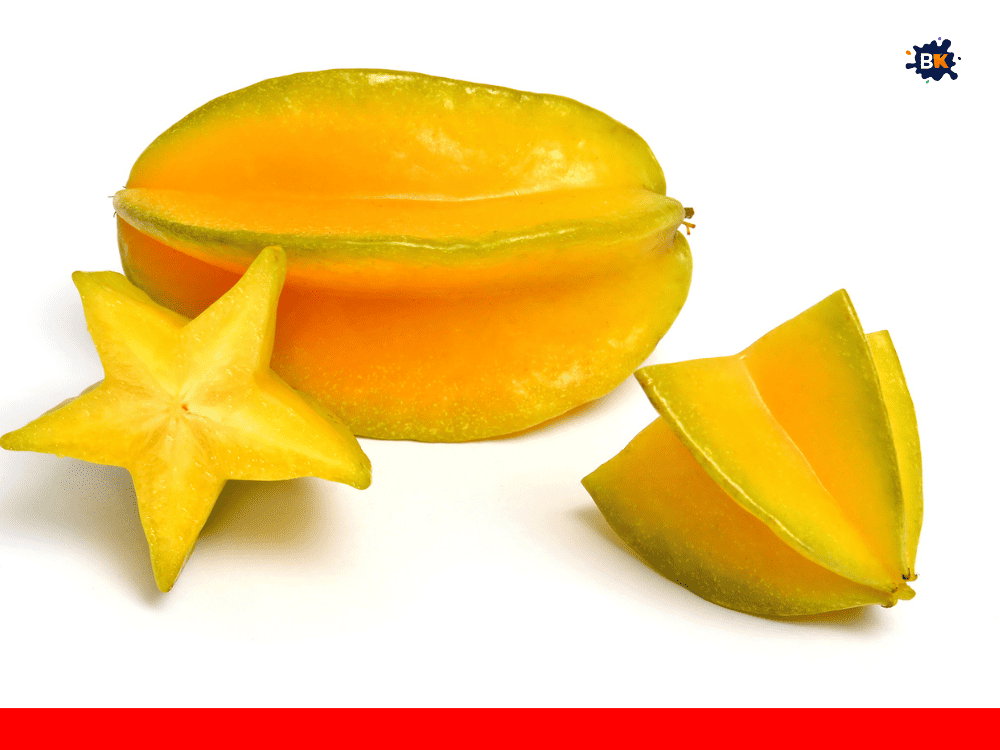 Starfruit Golden Thing