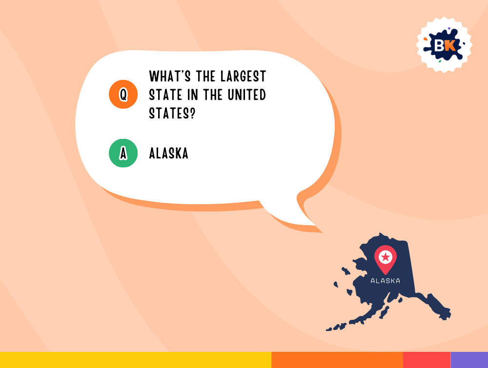 Informational Alaska Trivia Questions