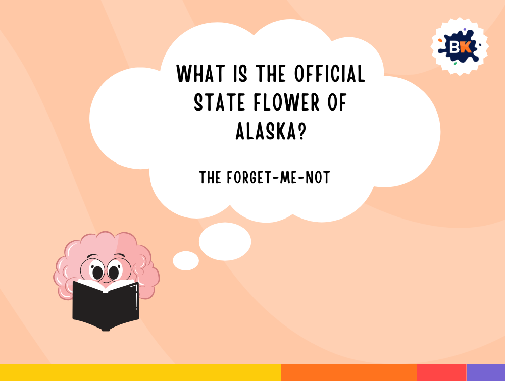 Good Alaska Trivia Questions