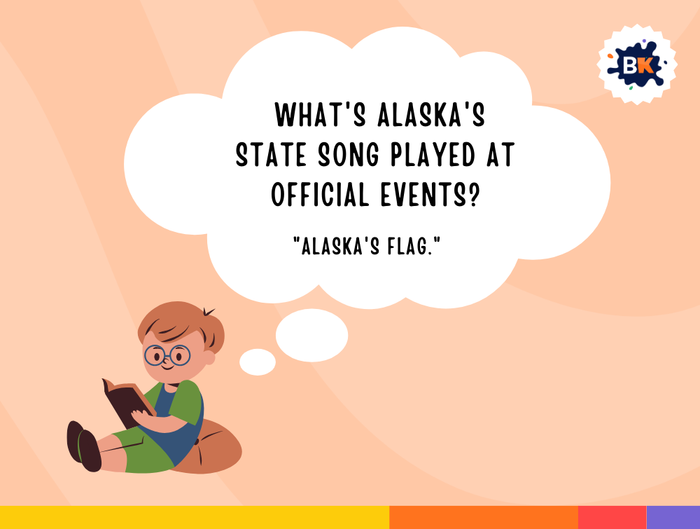 Incredible Alaska Trivia Questions