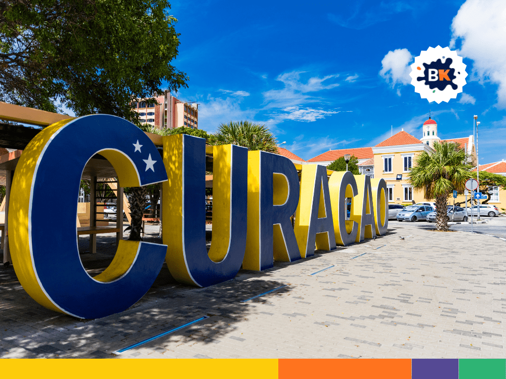 A Cultural Fusion in Curacao A Cultural Fusion in Curacao