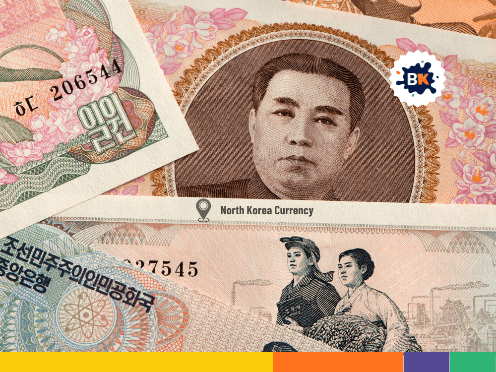 A Major Producer Of Counterfeit Currency And Drugs A Major Producer Of Counterfeit Currency And Drugs