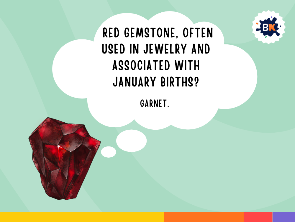 Amazing January Trivia Questions For Kids