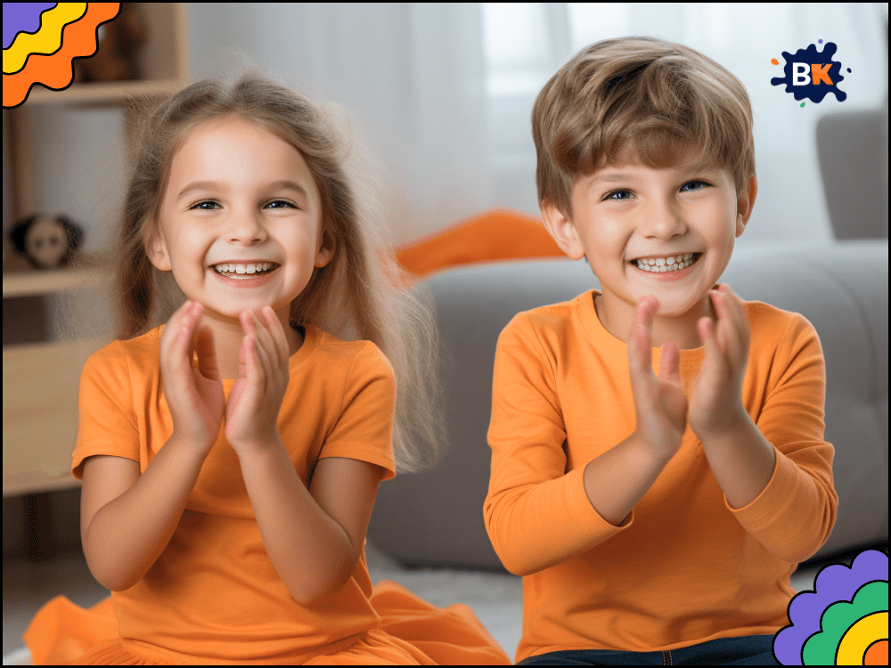 Musical Game for Kids Musical Game for Kids