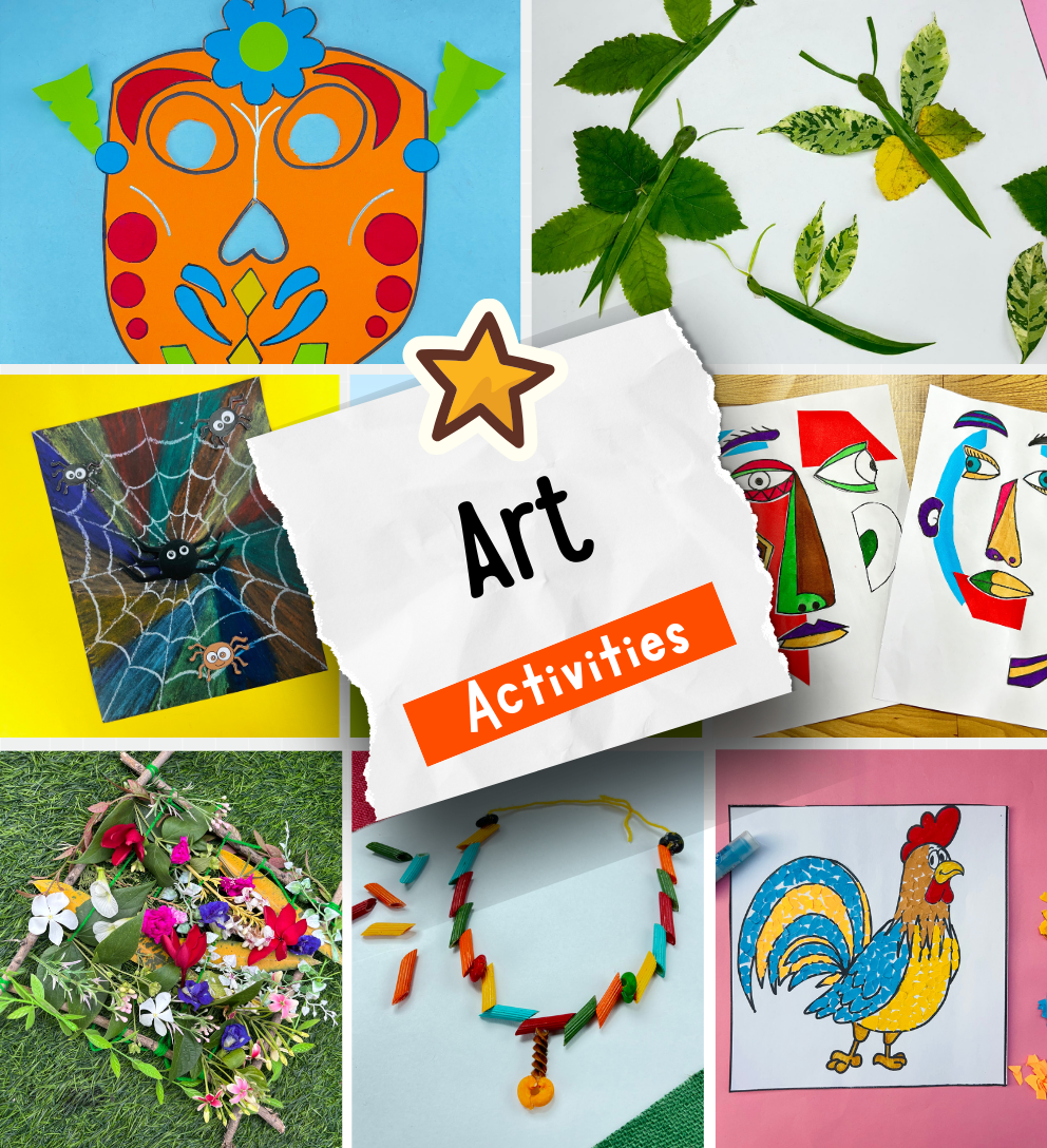 Art Activities