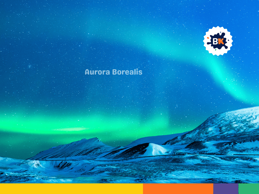 Northern Lights Northern Lights