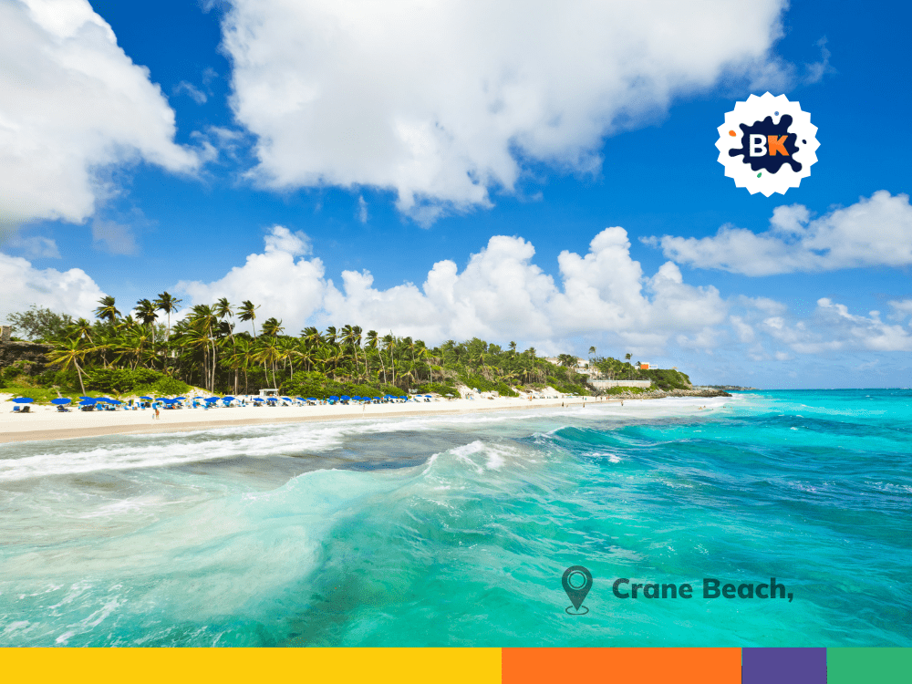 Barbados Is A Tropical Paradise Barbados Is A Tropical Paradise