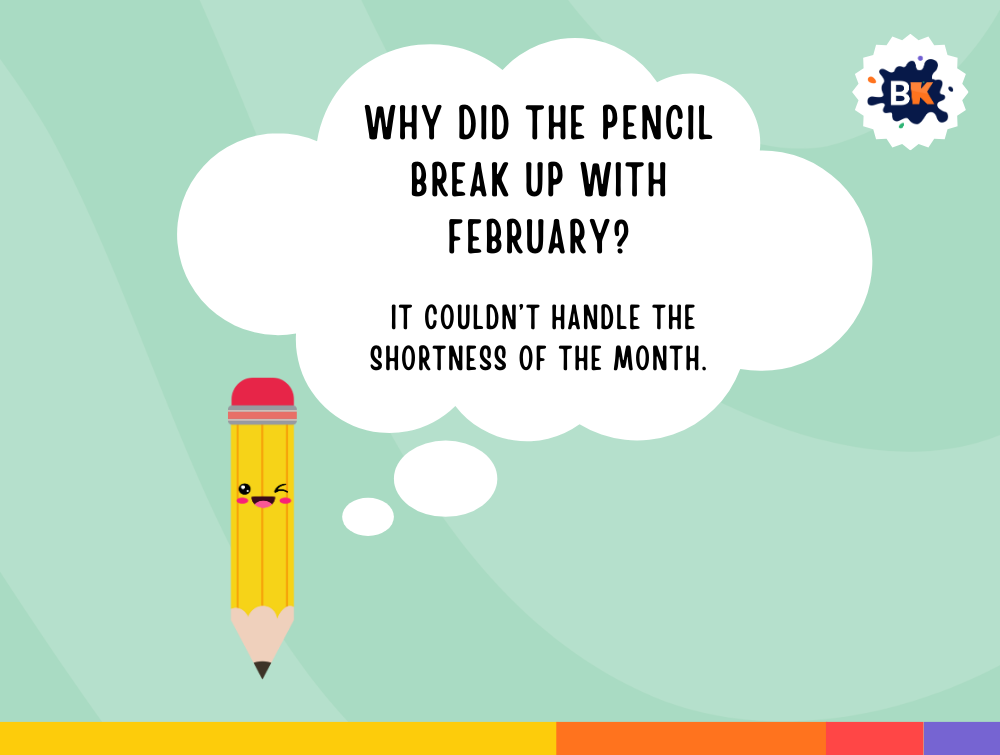 Best February Riddles For Kids