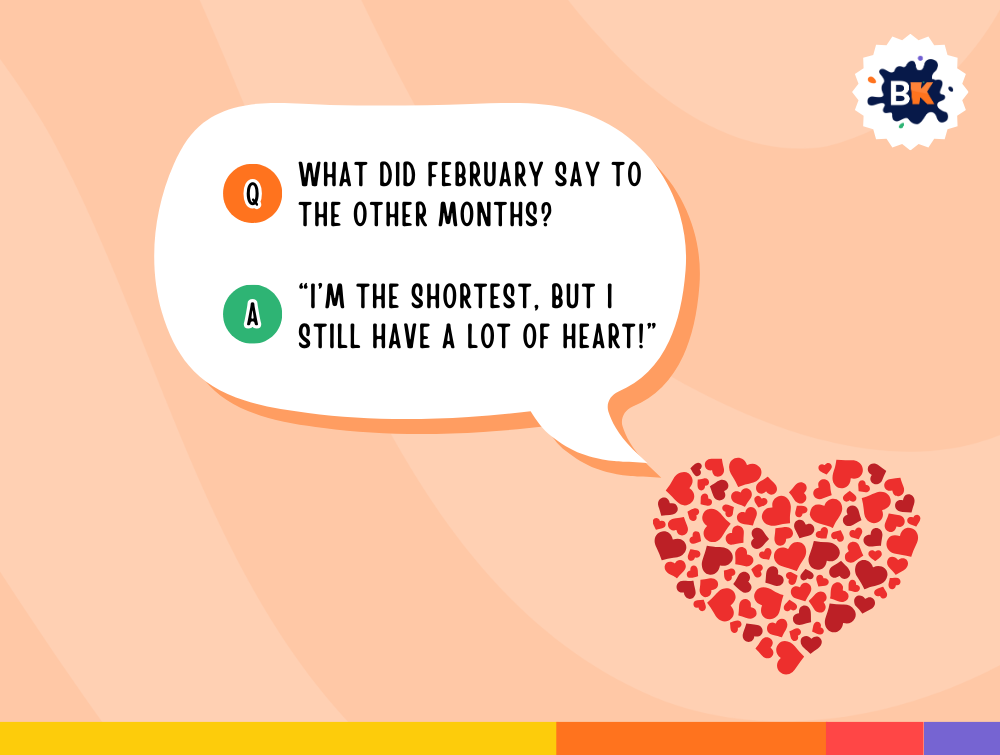 Best February Riddles For Kids
