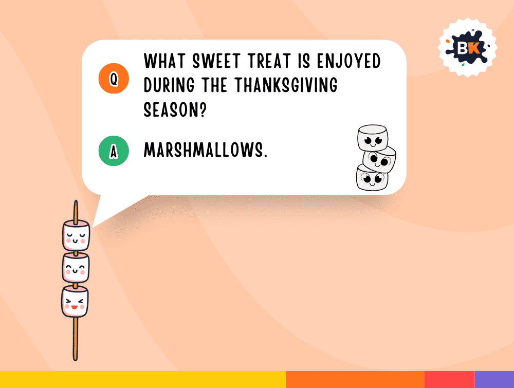 Best November Trivia Questions For Kids