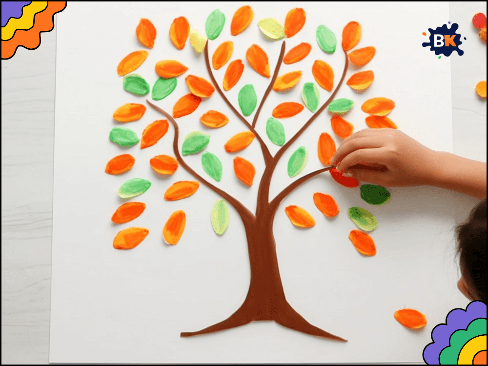 Best Trees Textures For Kids Best Trees Textures For Kids