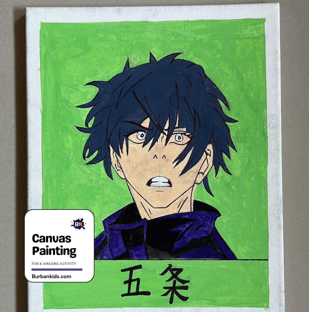 Canvas Painting Canvas Painting