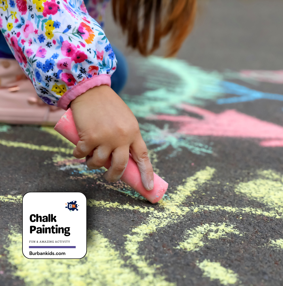 Chalk Painting Chalk Painting