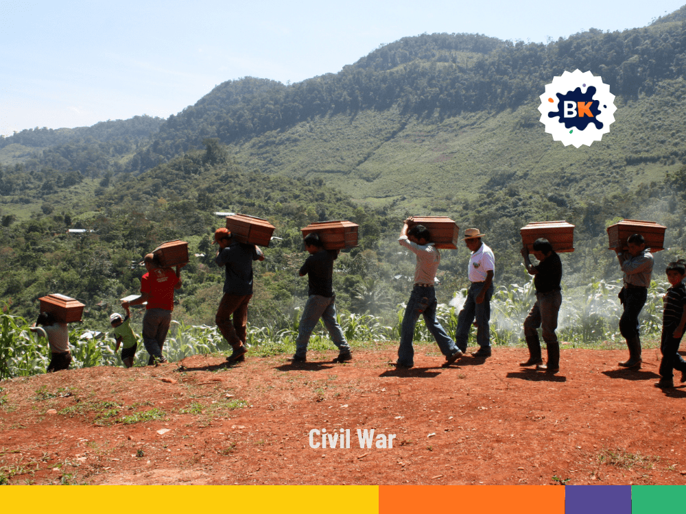 Civil War Of Guatemala Civil War Of Guatemala