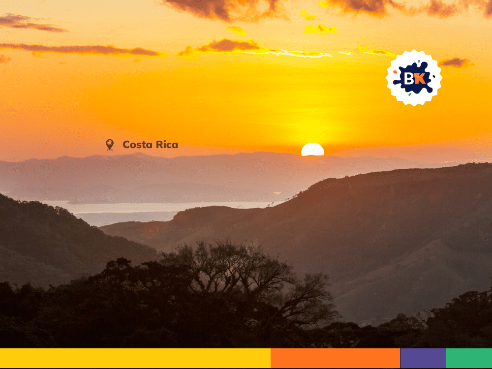 Costa Rica Facts Costa Rica Facts