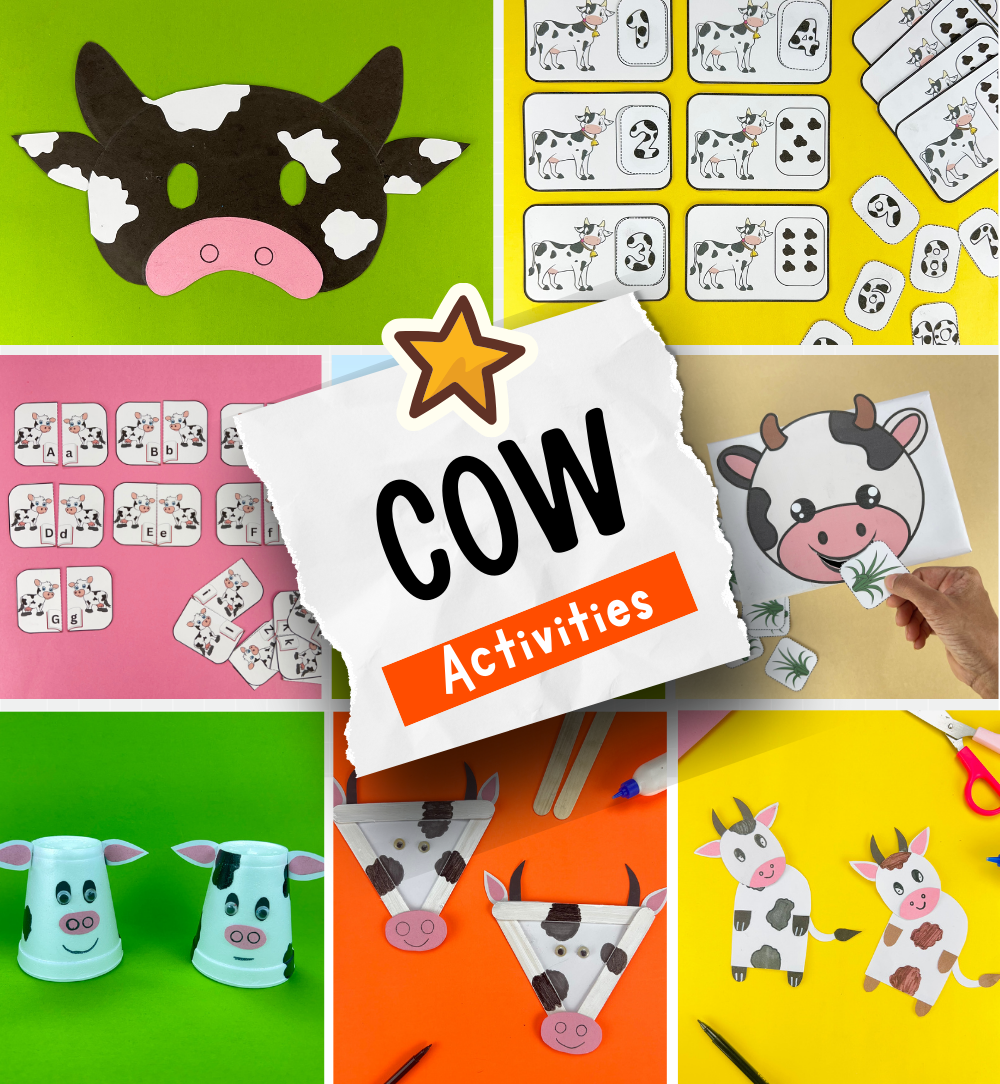 Cow Activities