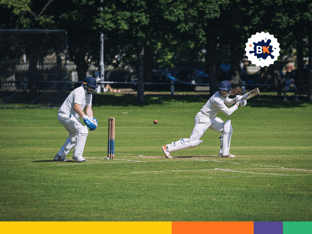 Barbados's National Sport Barbados's National Sport