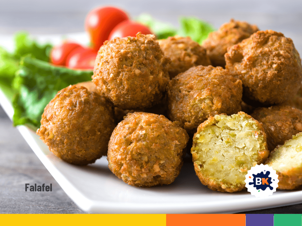 Cuisine Of Israel Cuisine Of Israel