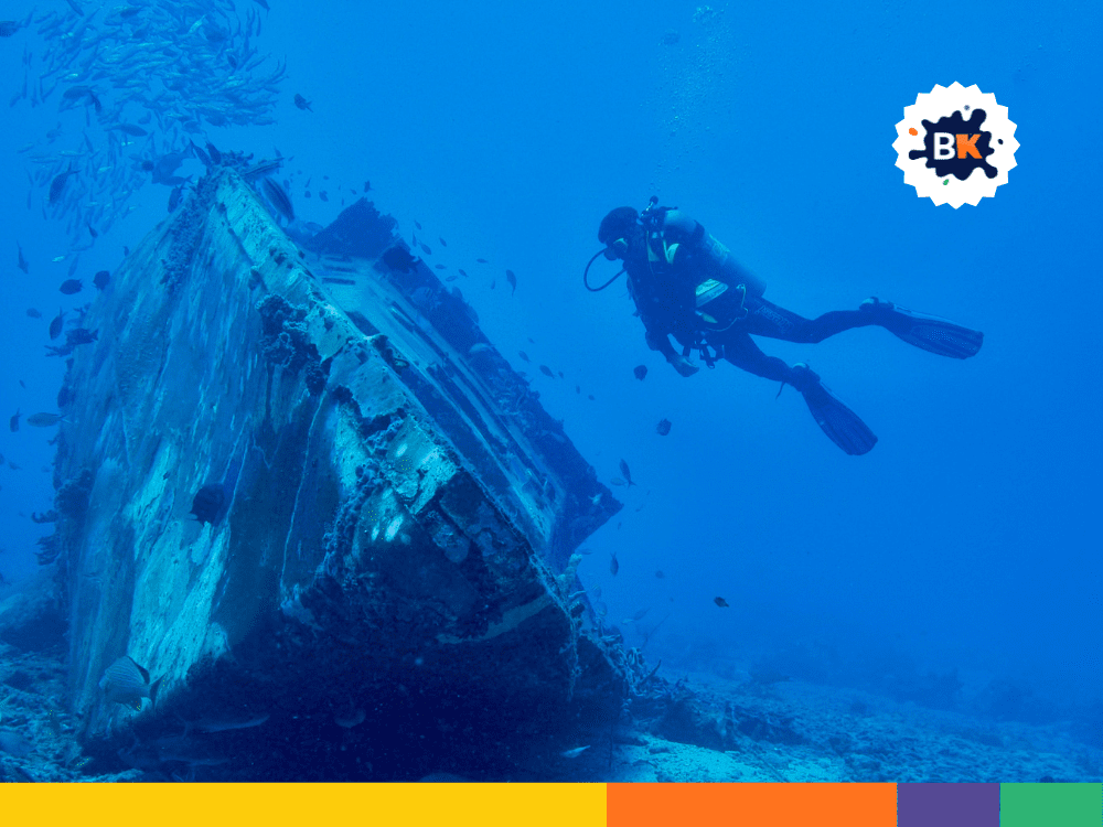 Curacao is a Top Diving Spot Worldwide Curacao is a Top Diving Spot Worldwide