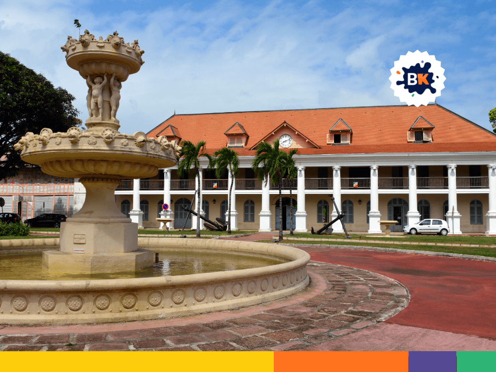 French Guiana Facts French Guiana Facts