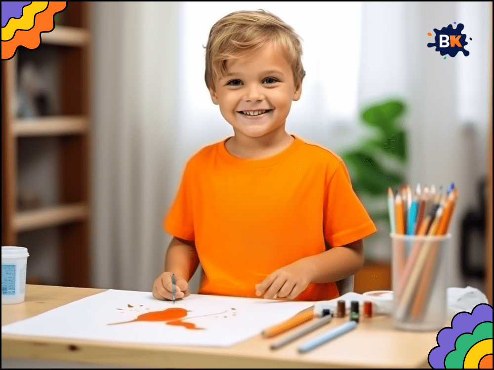 Draw And Paint Draw And Paint