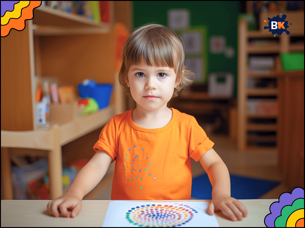 Drawing Activity for Kids Drawing Activity for Kids