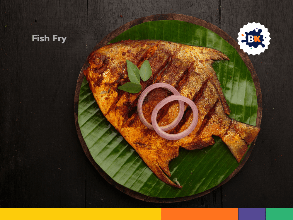 Barbados Ostin's Fish Fry Barbados Ostin's Fish Fry