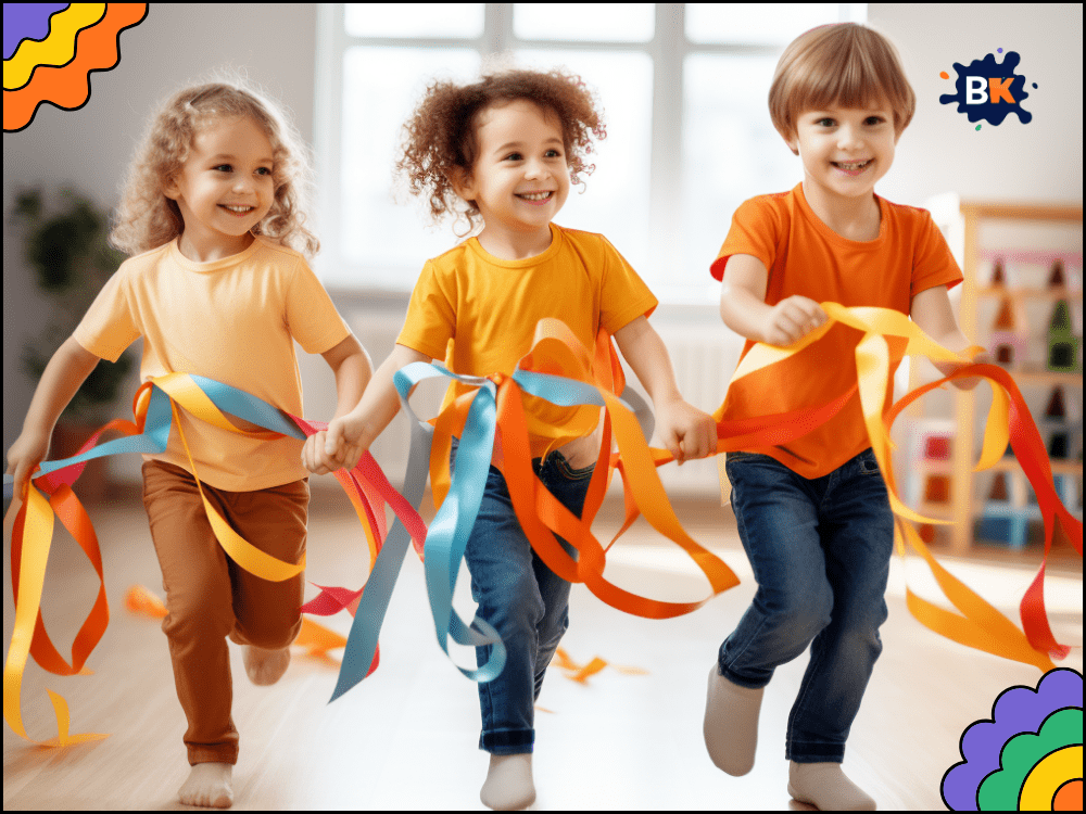 Funny Dancing Activity for Kids Funny Dancing Activity for Kids