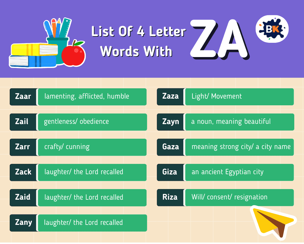 4-letter-words-with-za-for-zooming-into-the-za-zone