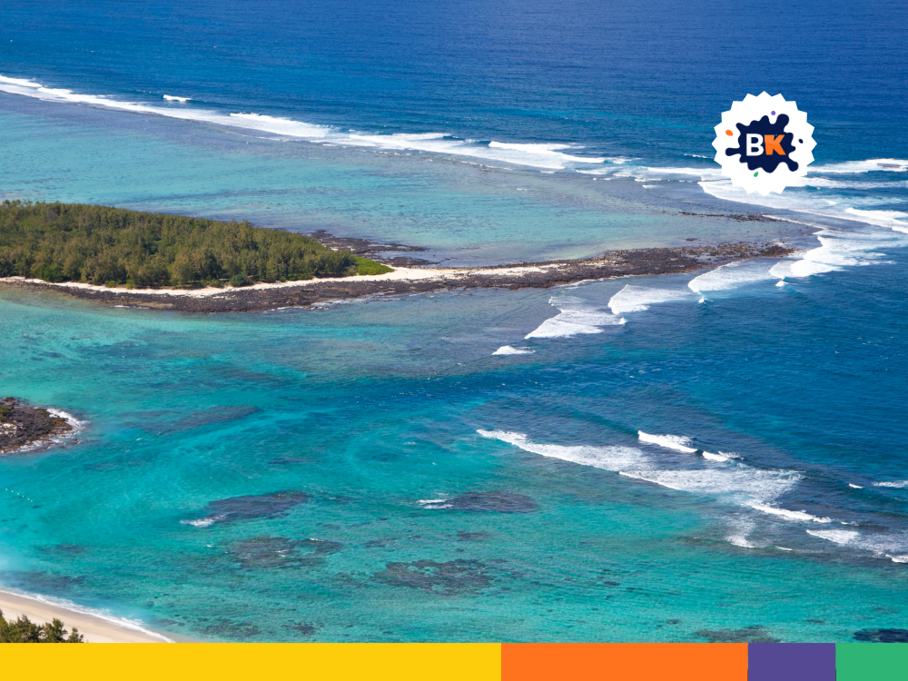 Indian Ocean A Water World Indian Ocean A Water World