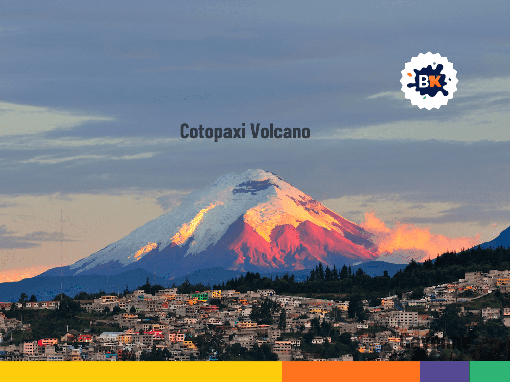 Cotopaxi Volcano Cotopaxi Volcano
